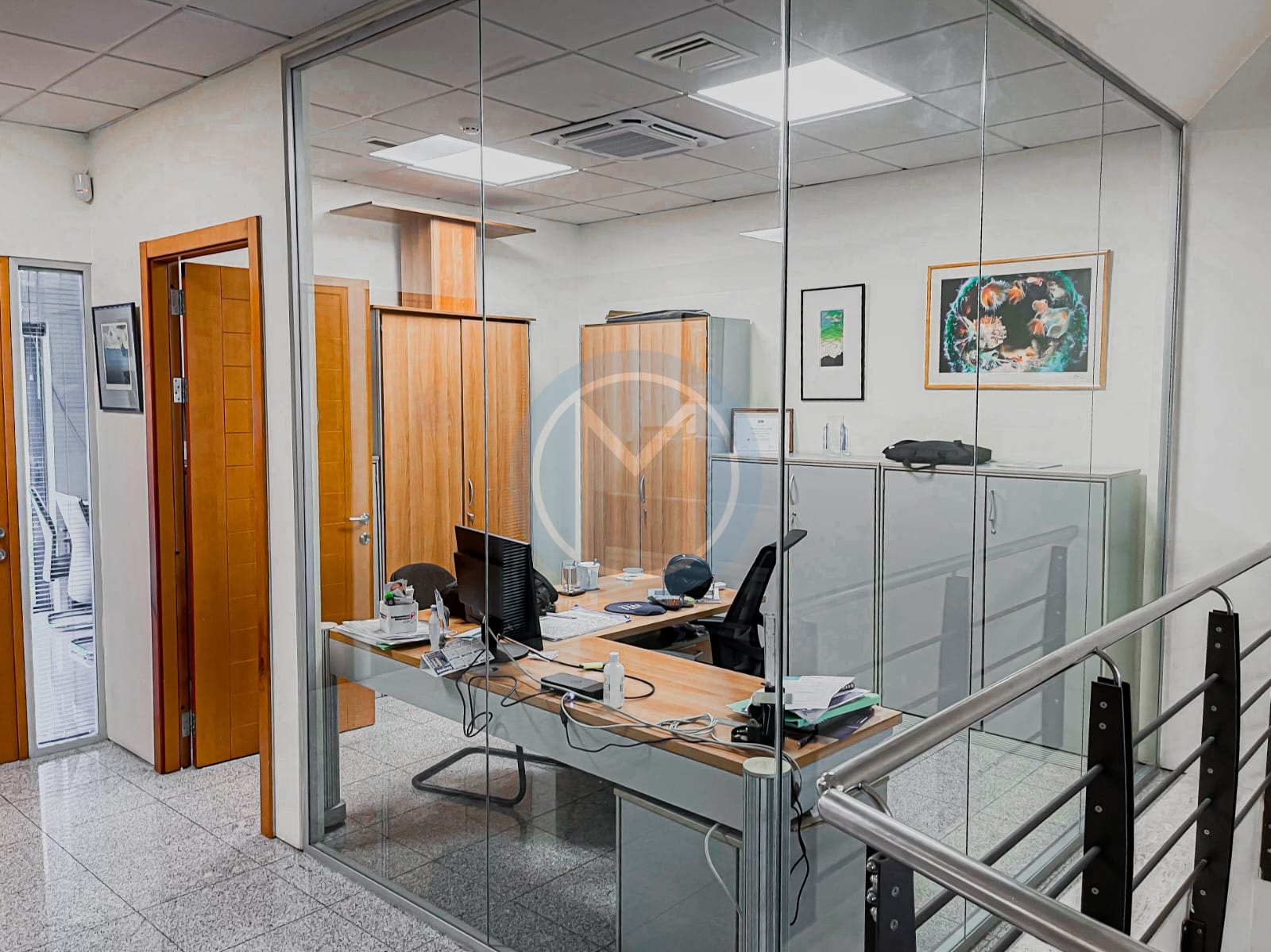 Office To Let in Birkirkara