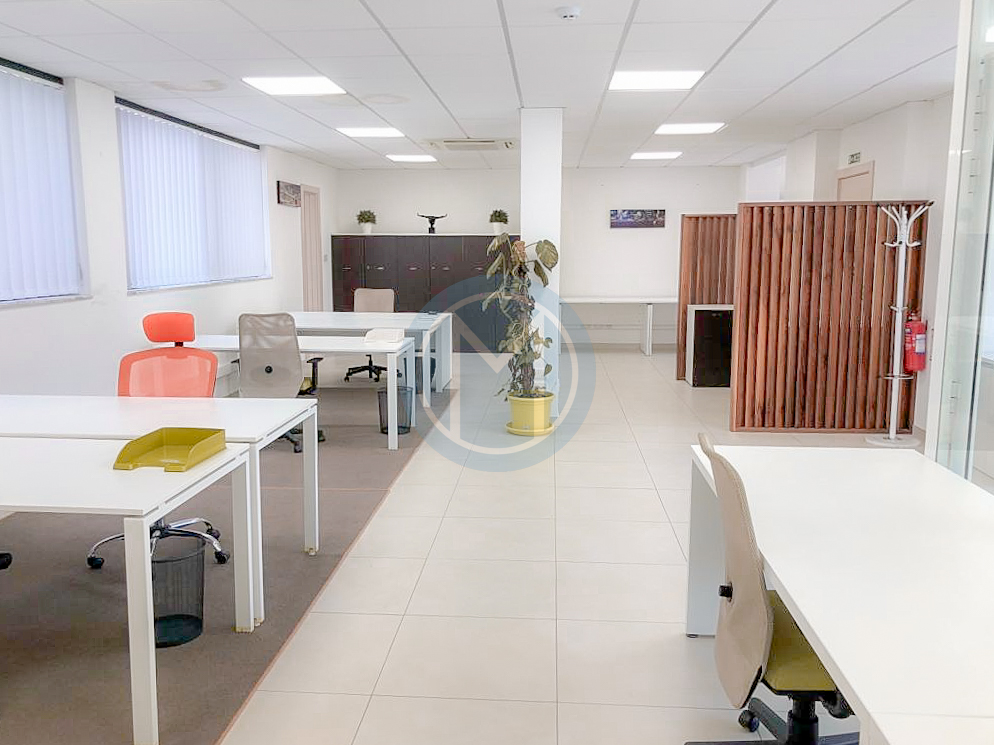 Offices To Let in Sliema