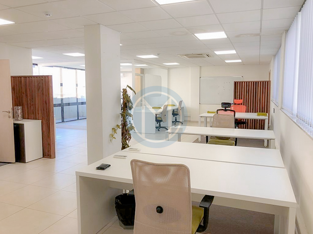 Offices To Let in Sliema