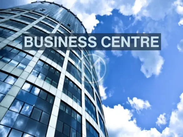 Sliema Business Centre To Let