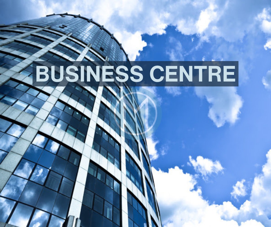 Sliema Business Centre To Let