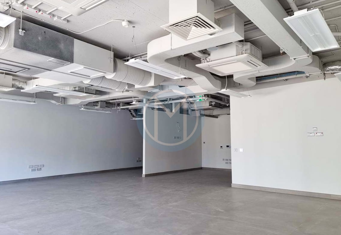 325 SQM Office To Let