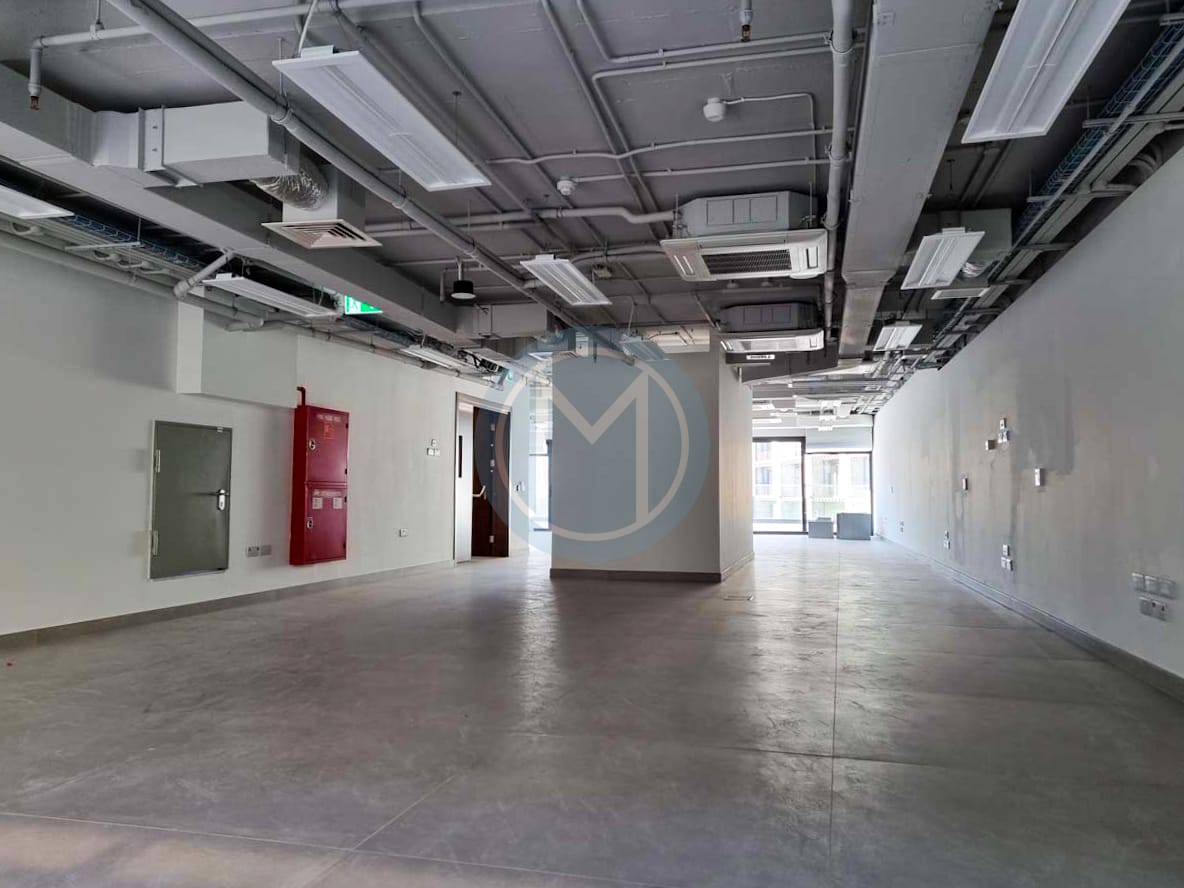 325 SQM Office To Let