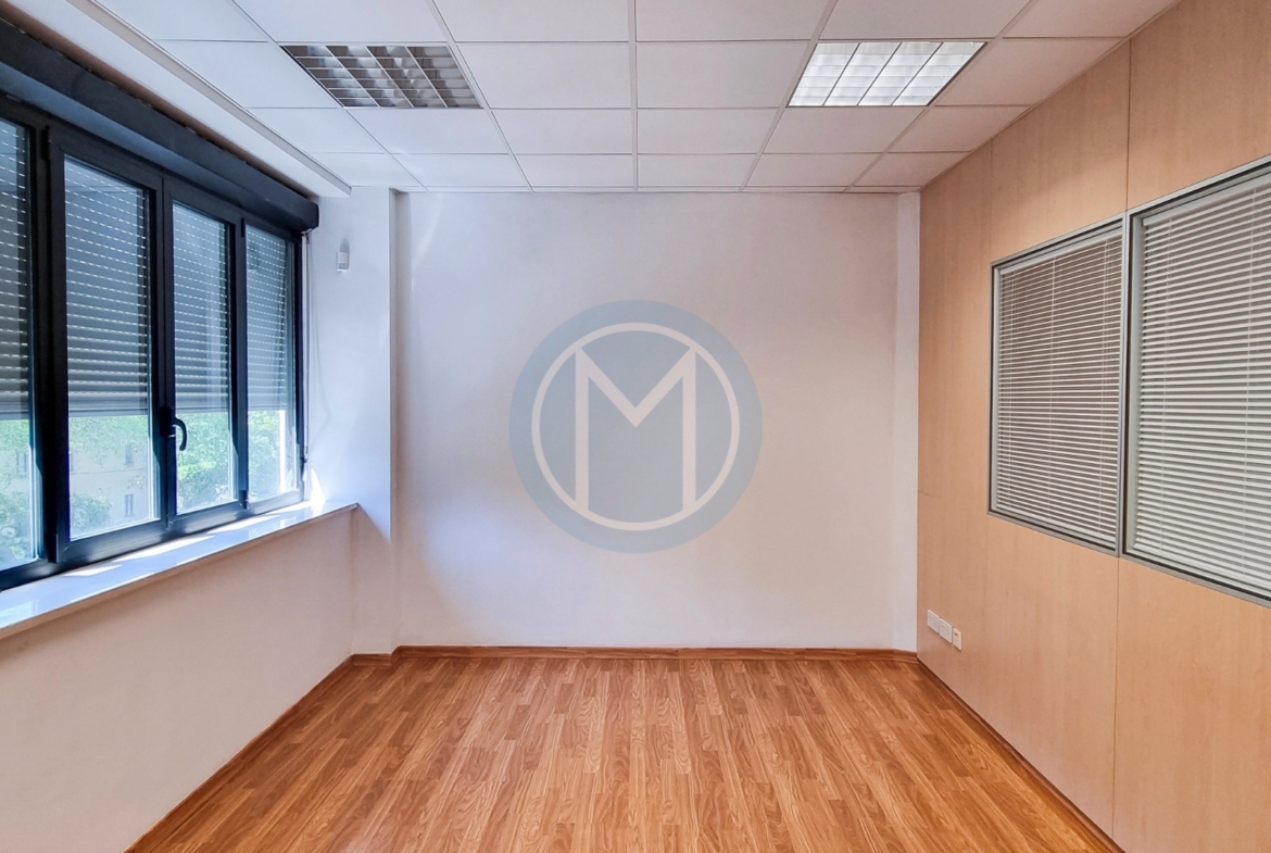 400 SQM Msida Office To Let