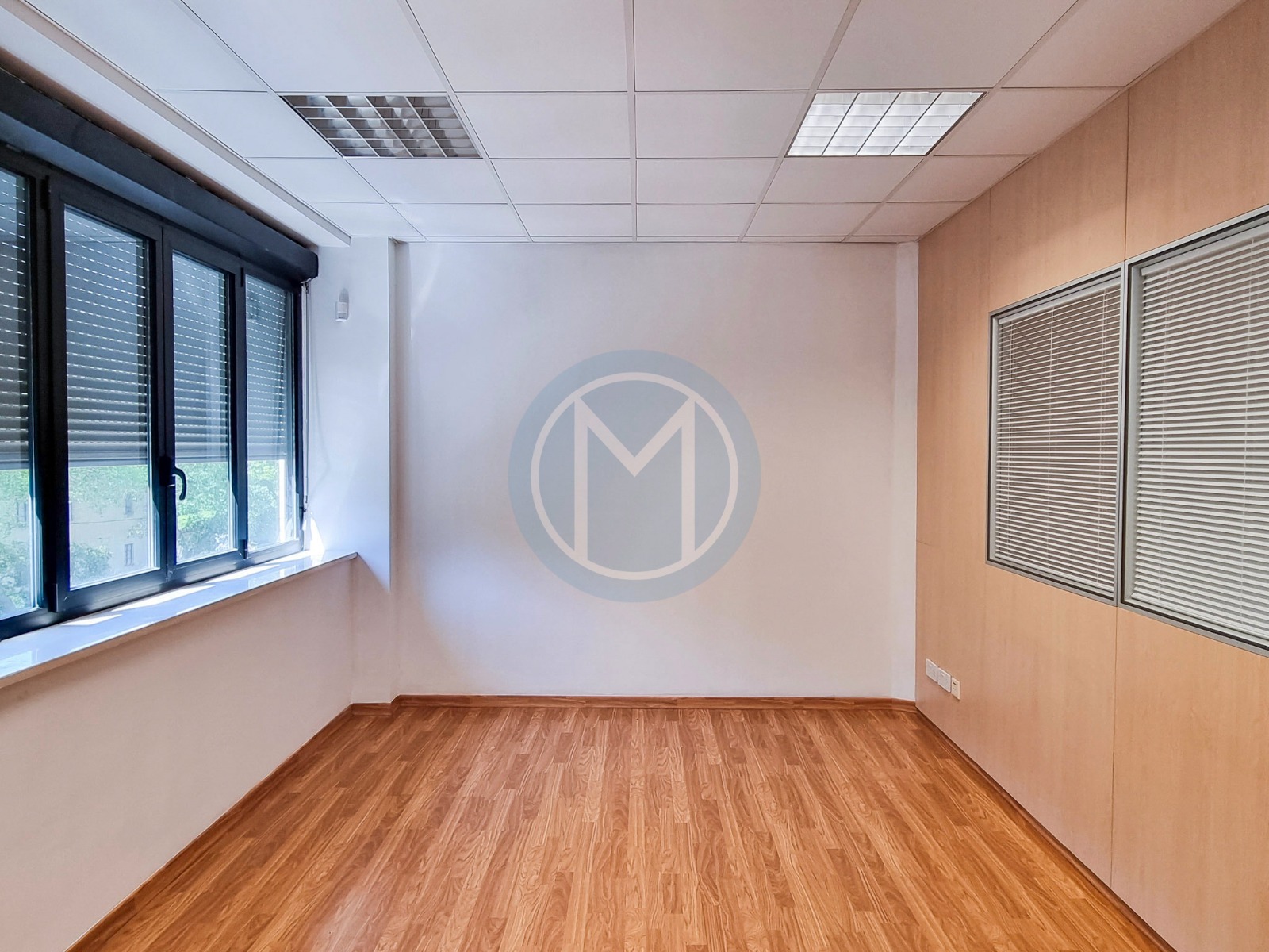 400 SQM Msida Office To Let