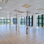 400 SQM Msida Office To Let