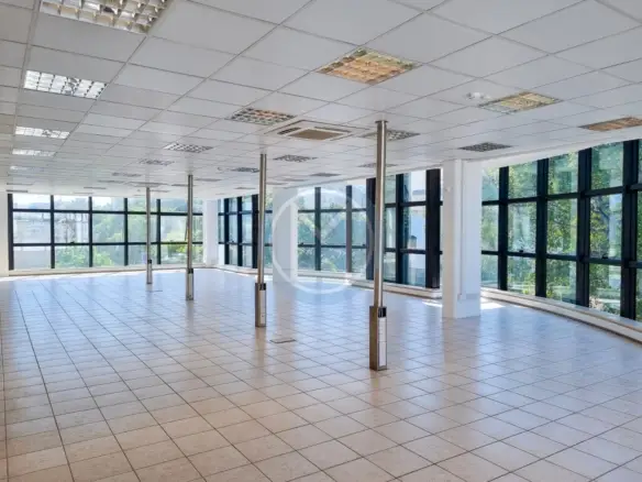 400 SQM Msida Office To Let