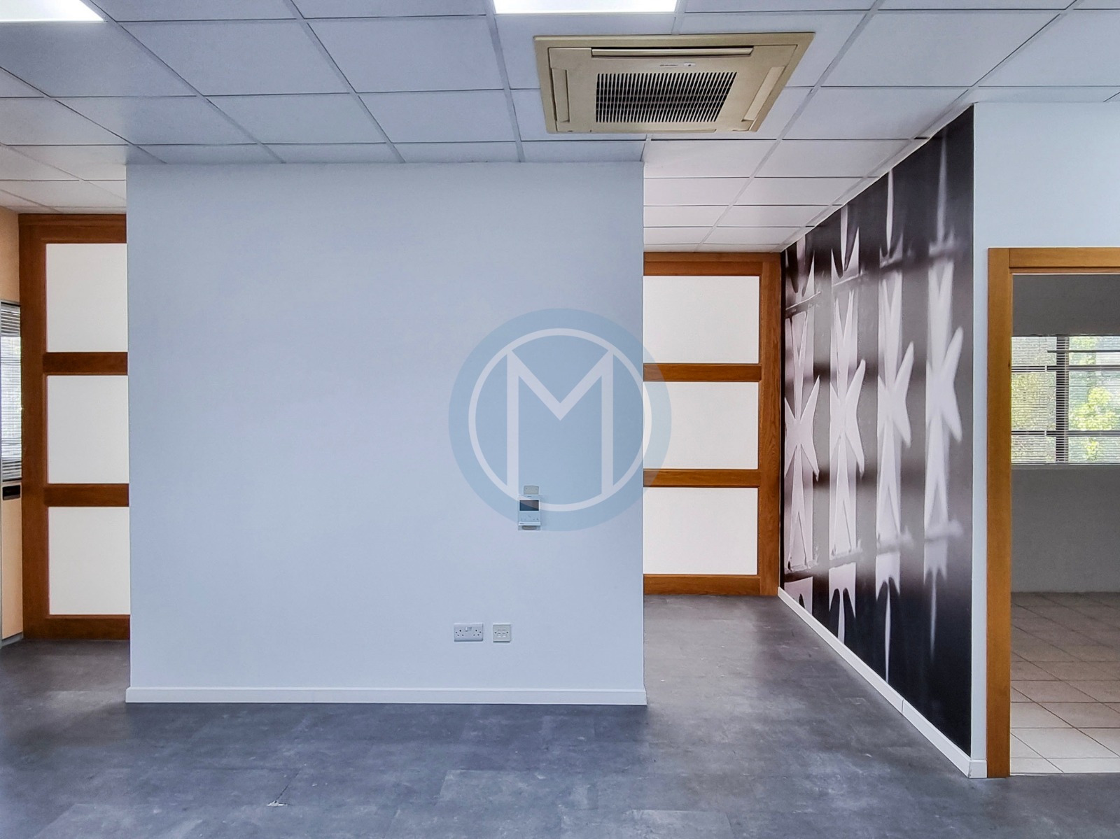 400 SQM Msida Office To Let