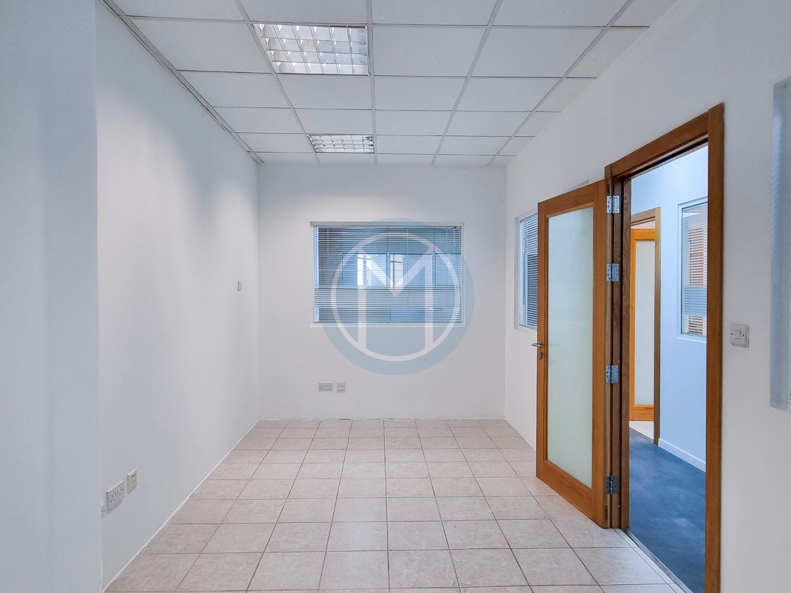 400 SQM Msida Office To Let