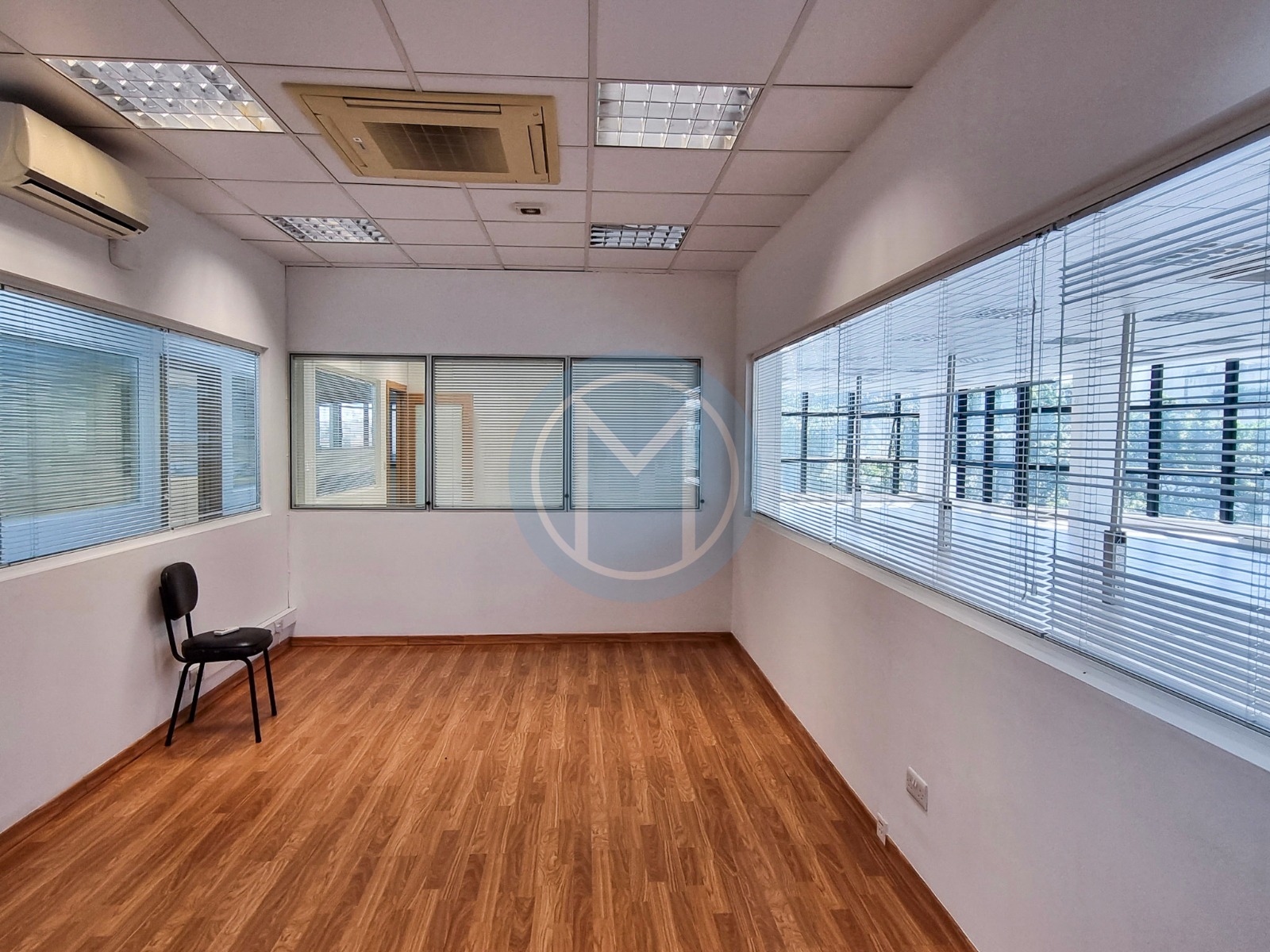 400 SQM Msida Office To Let