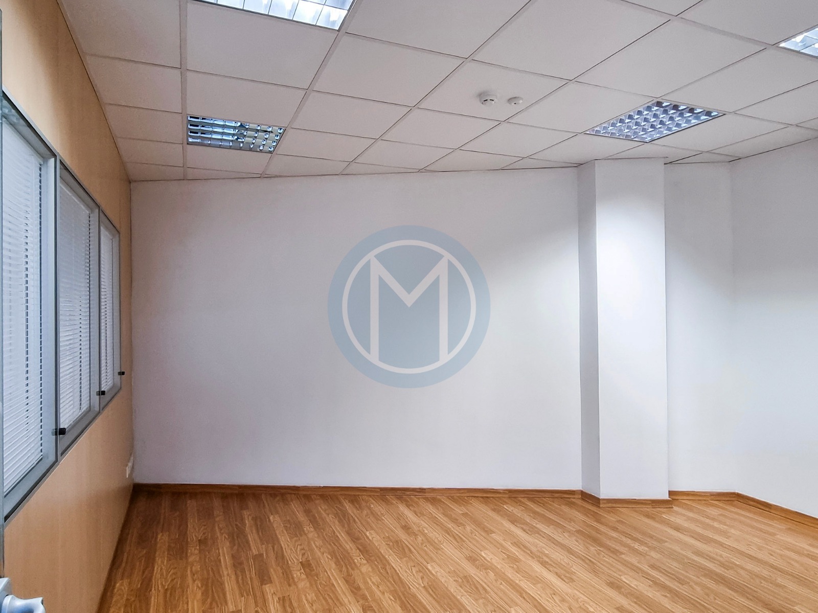 400 SQM Msida Office To Let