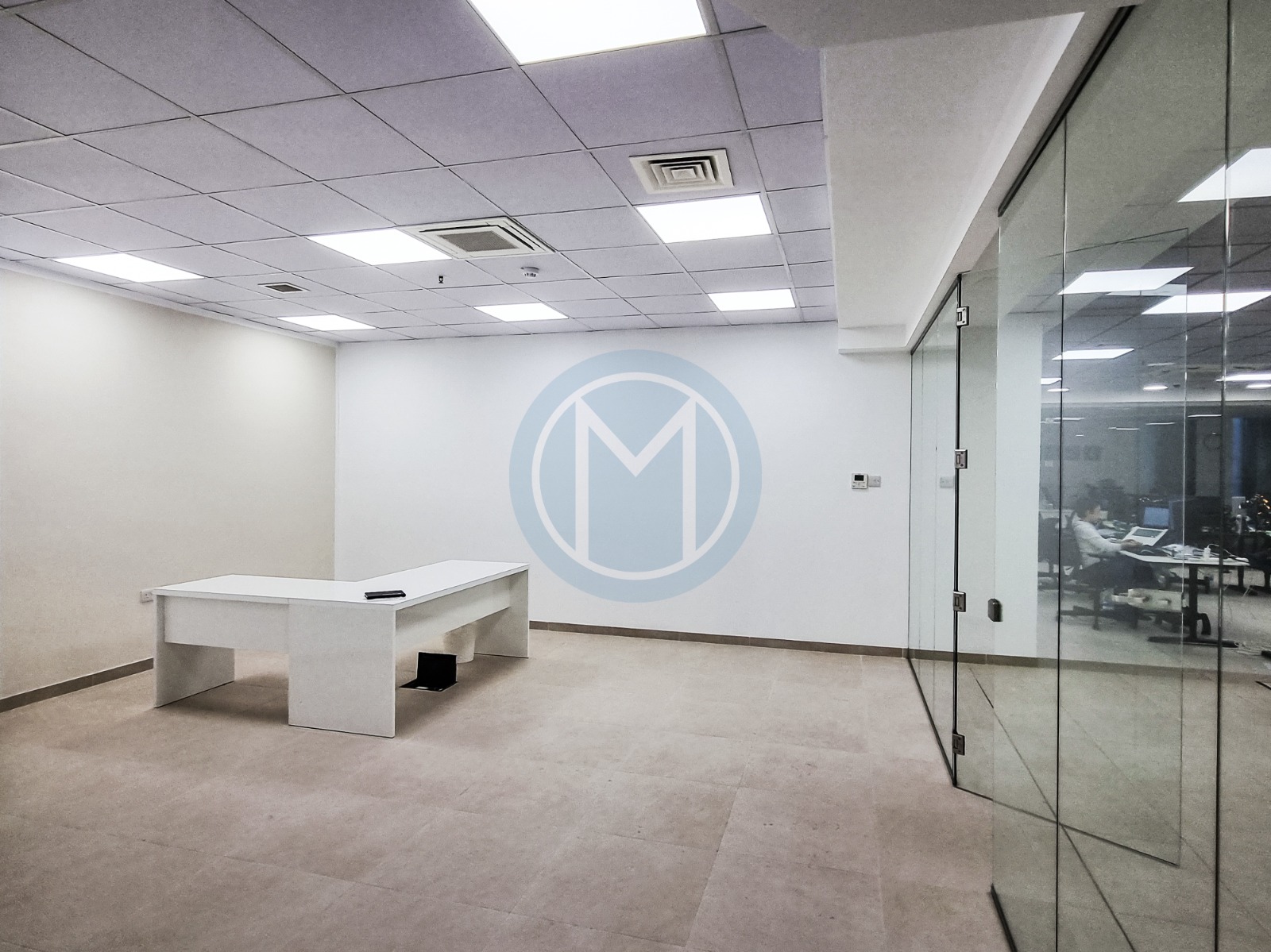 Balluta Office To Let