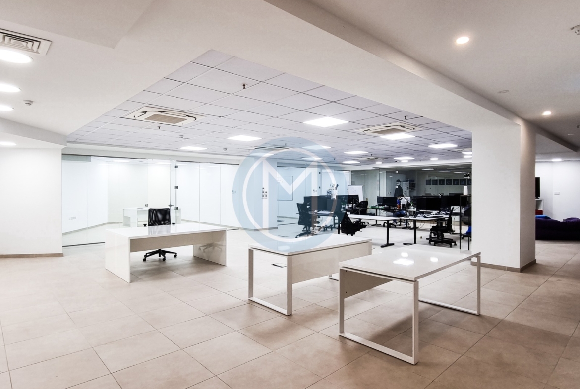 Balluta Office To Let