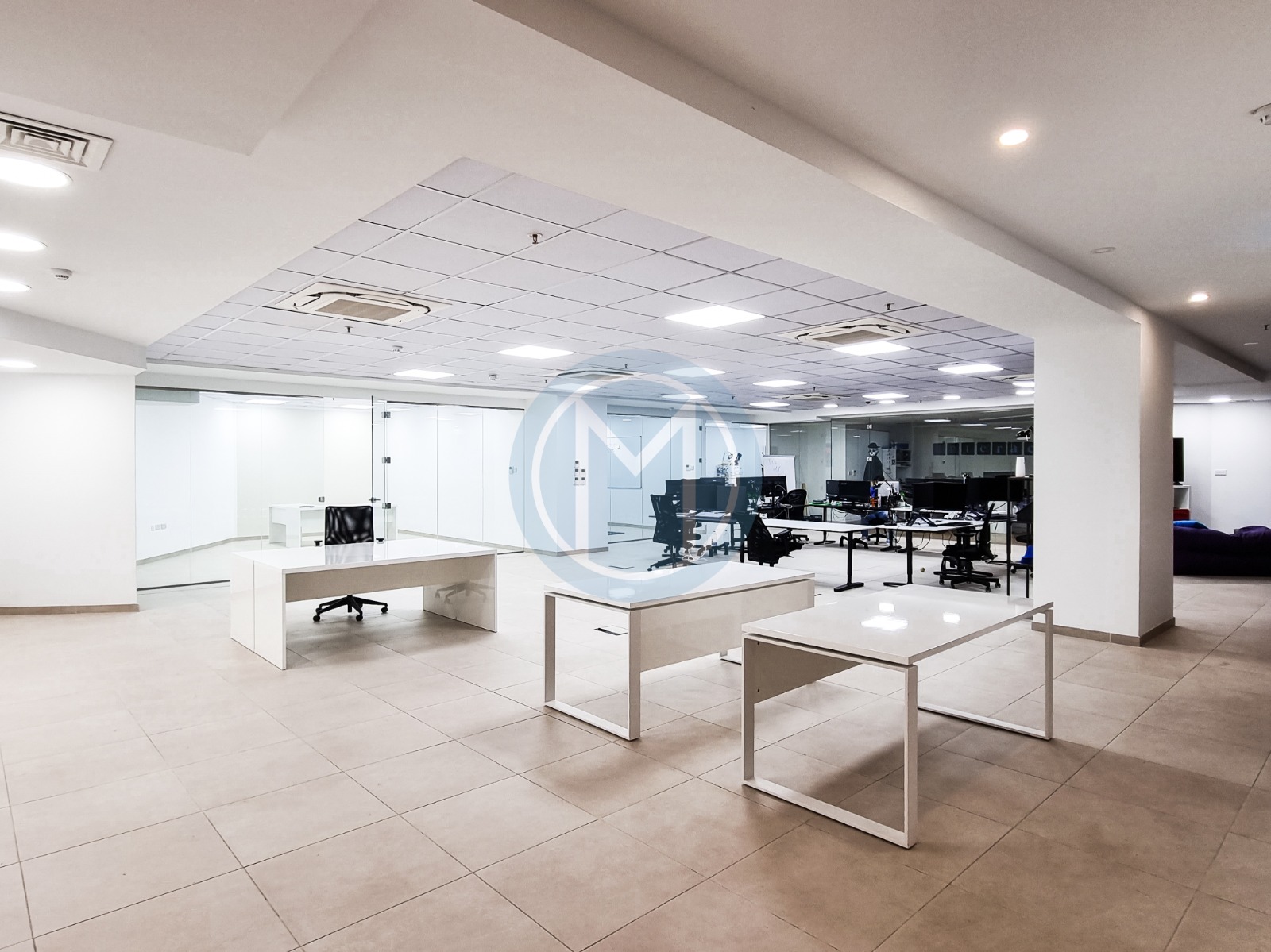 Balluta Office To Let
