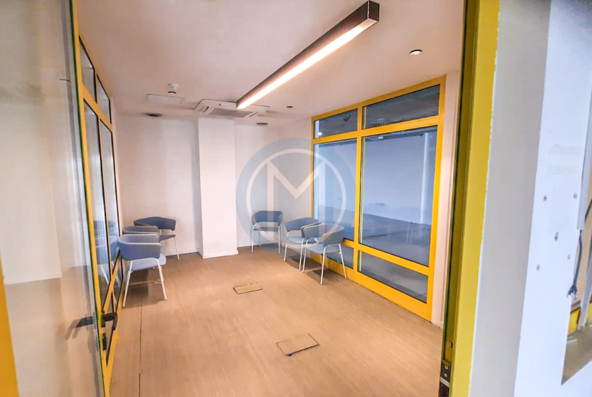 Office For Rent in Ta' Xbiex