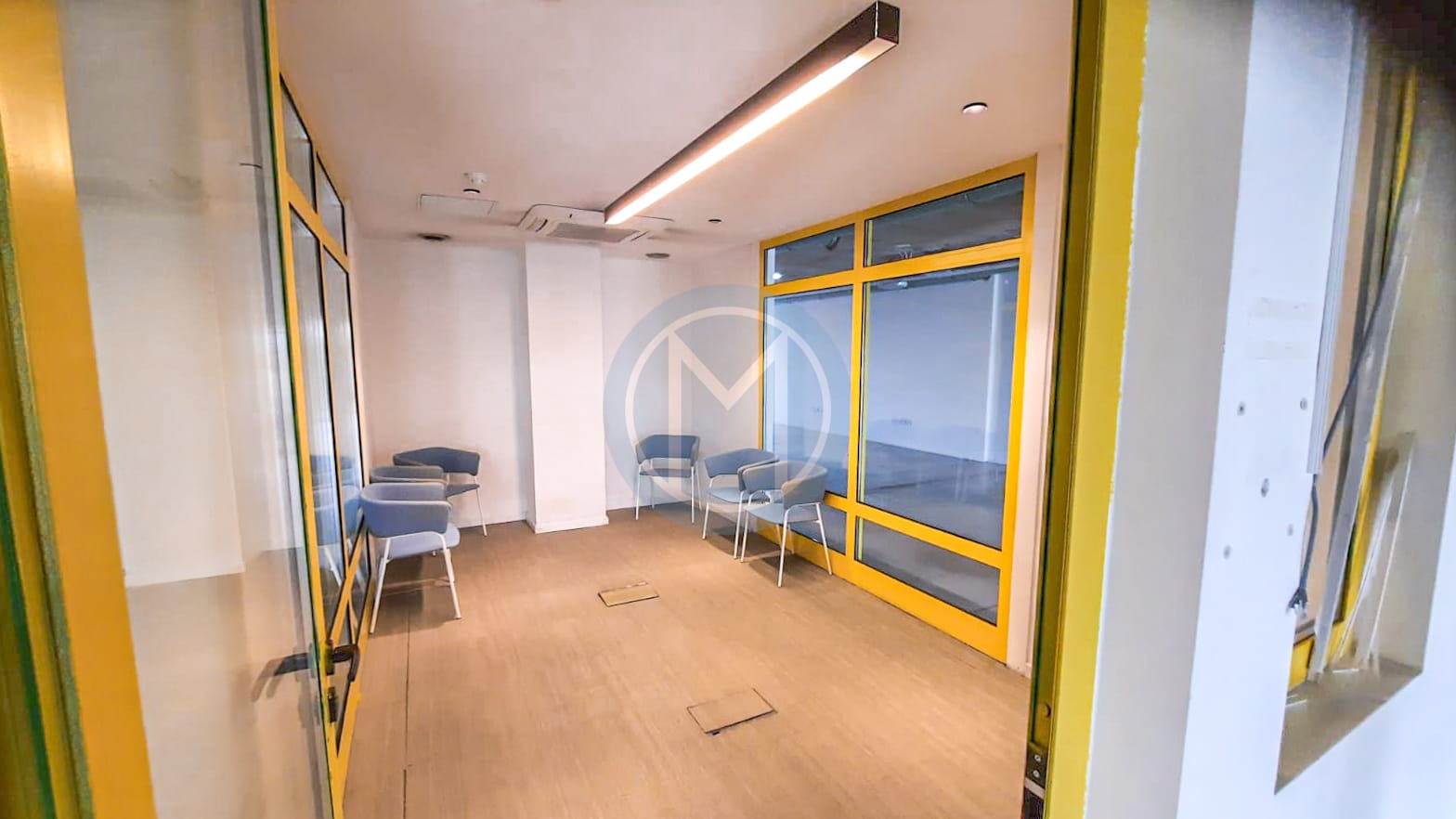 Office For Rent in Ta' Xbiex