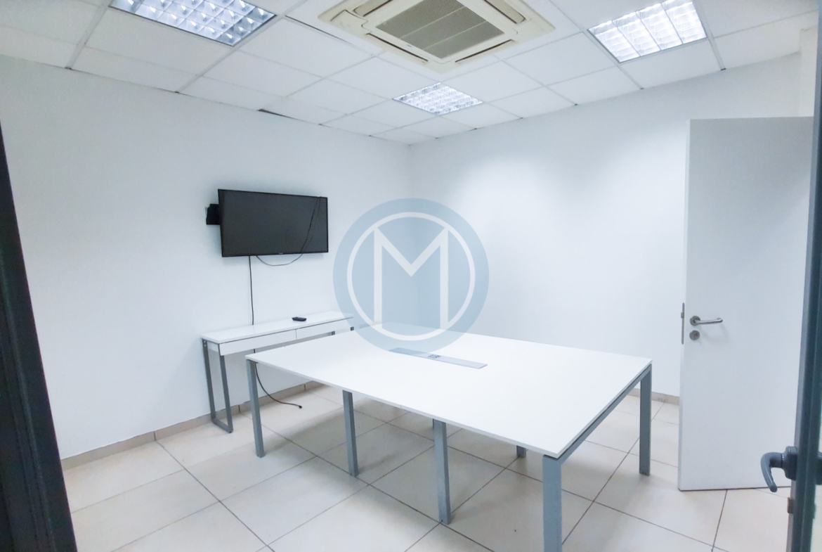 Office in Sliema For Rent