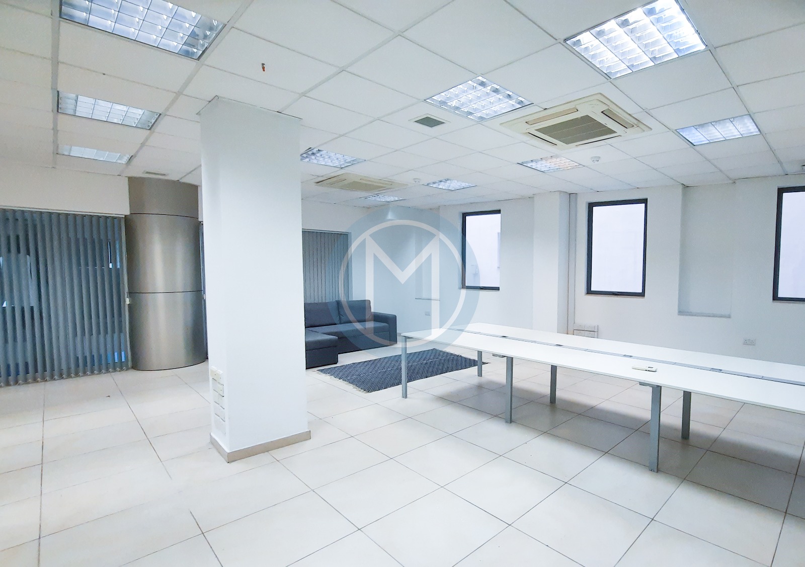 Office in Sliema For Rent