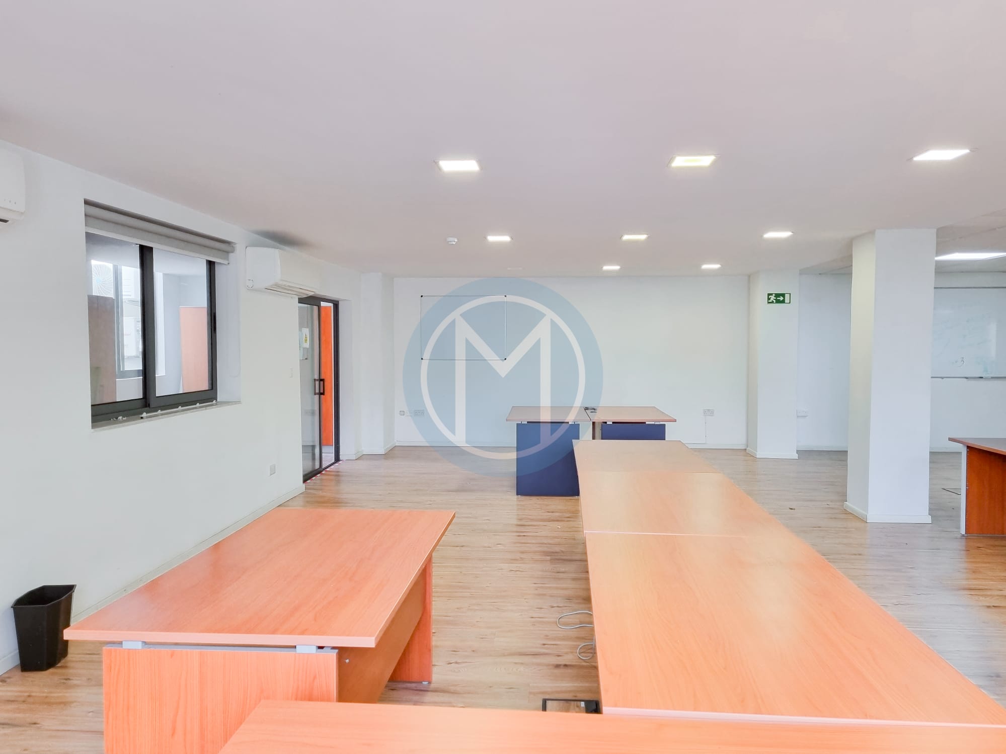 Sliema Furnished Office To Let