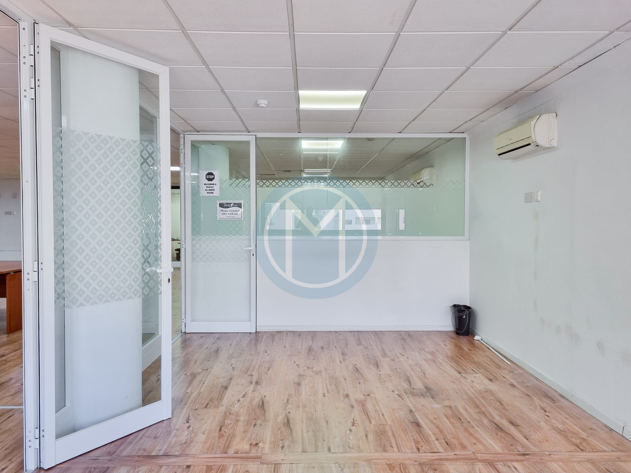 Sliema Furnished Office To Let