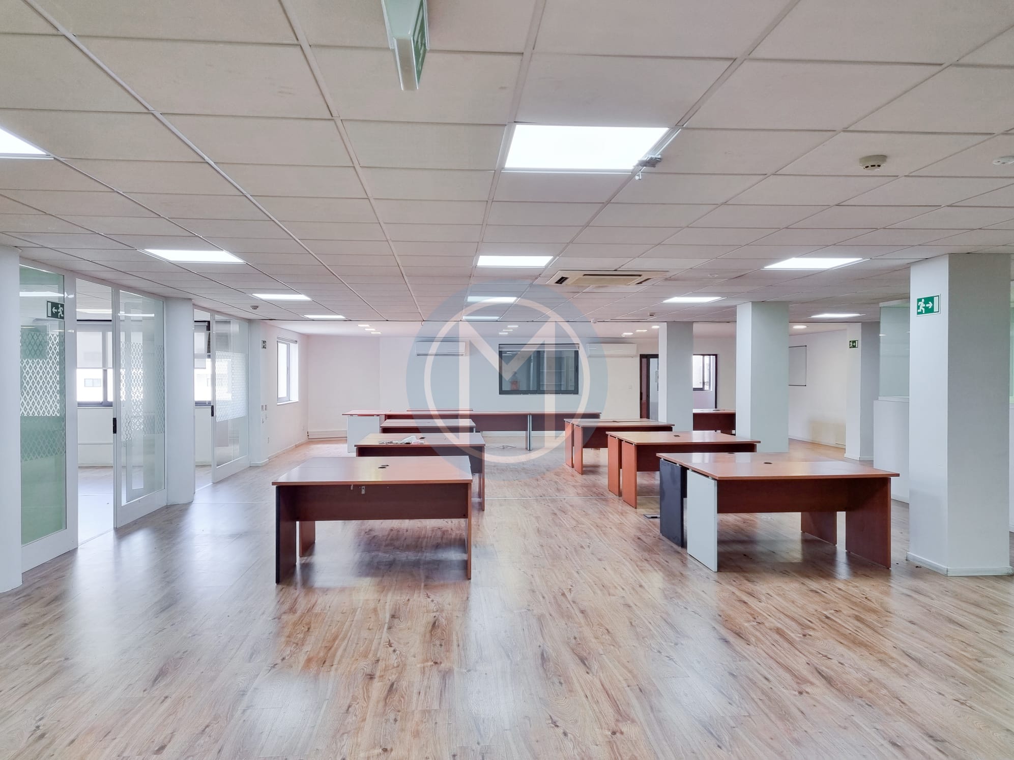 Sliema Furnished Office To Let