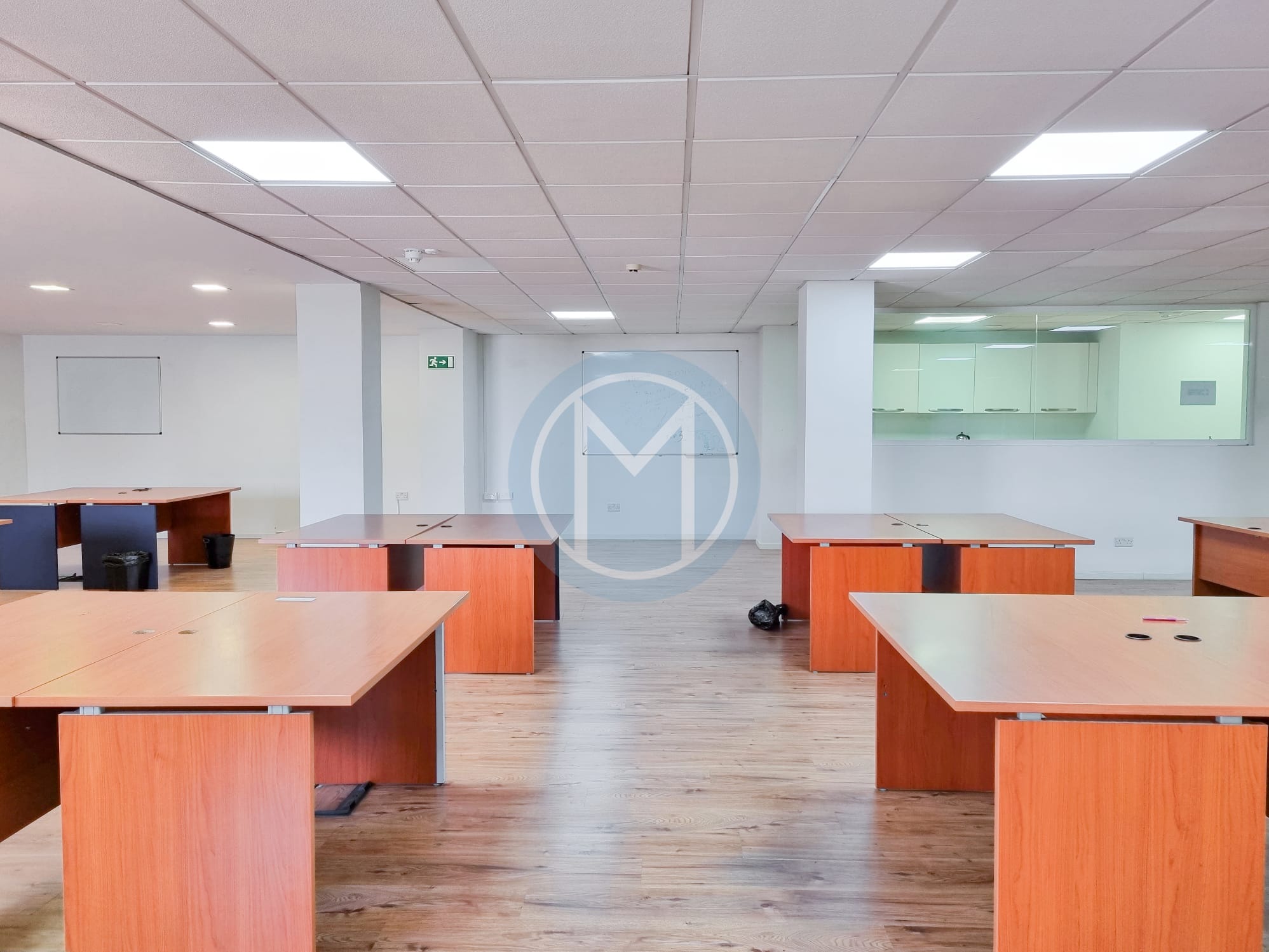 Sliema Furnished Office To Let