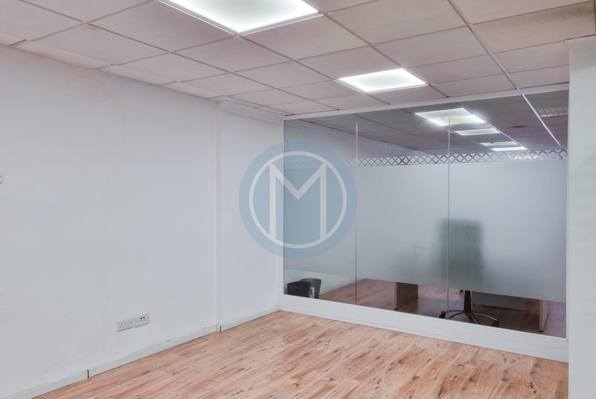 Sliema Furnished Office To Let