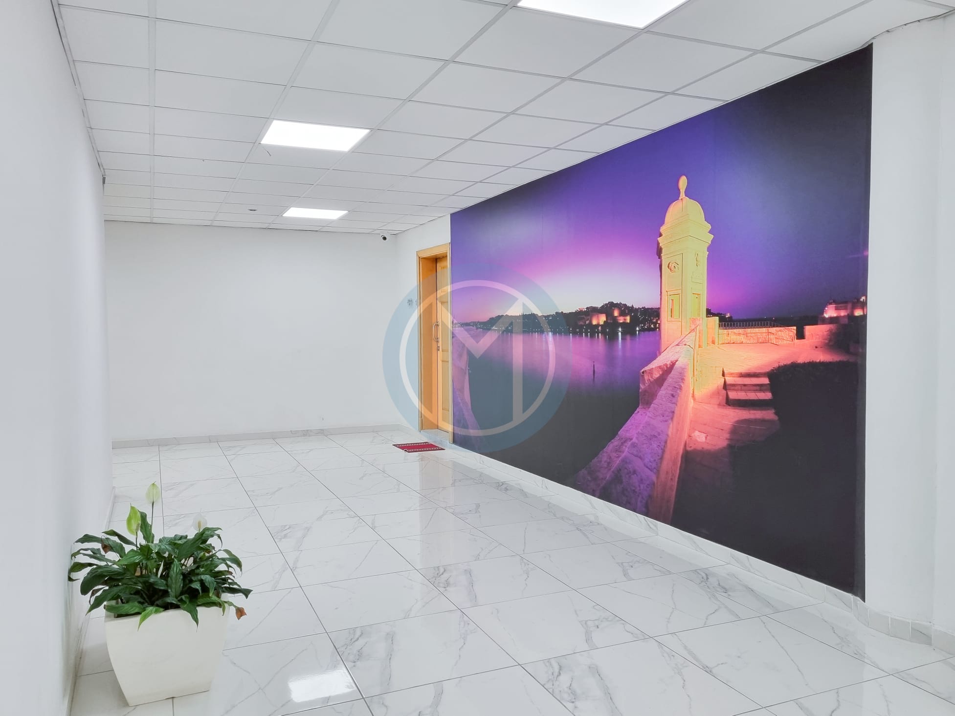 Sliema Furnished Office To Let