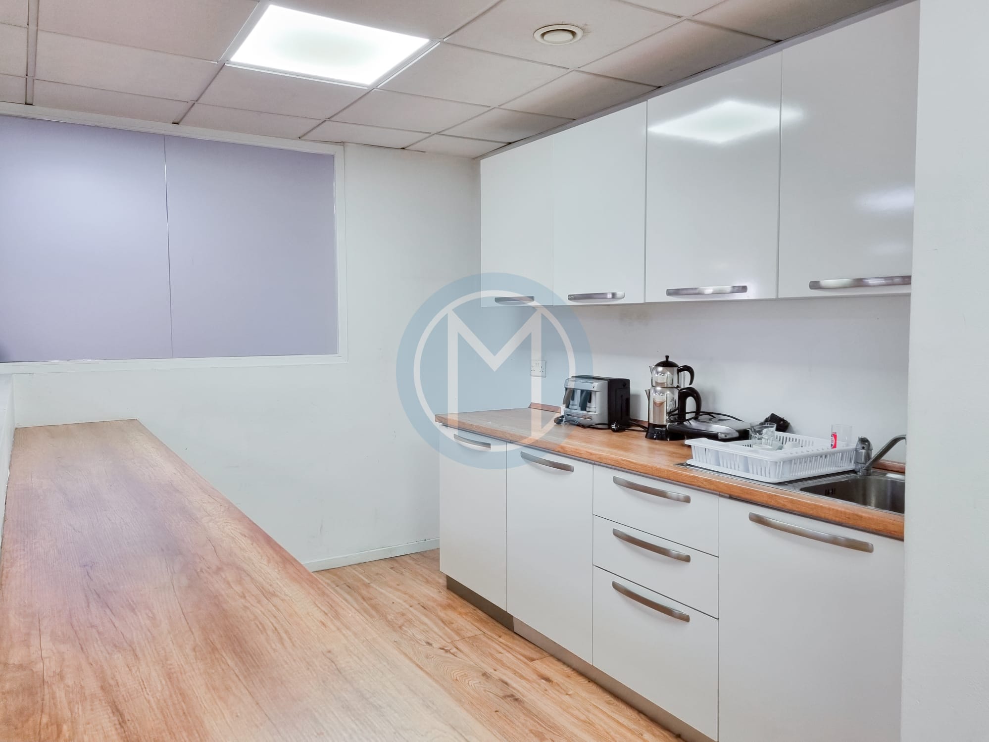 Sliema Furnished Office To Let