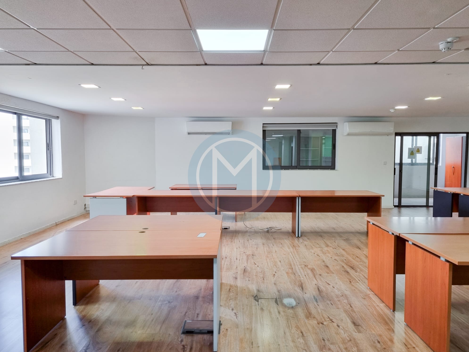 Sliema Furnished Office To Let