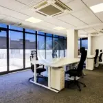 Sliema Penthouse Office with Terrace