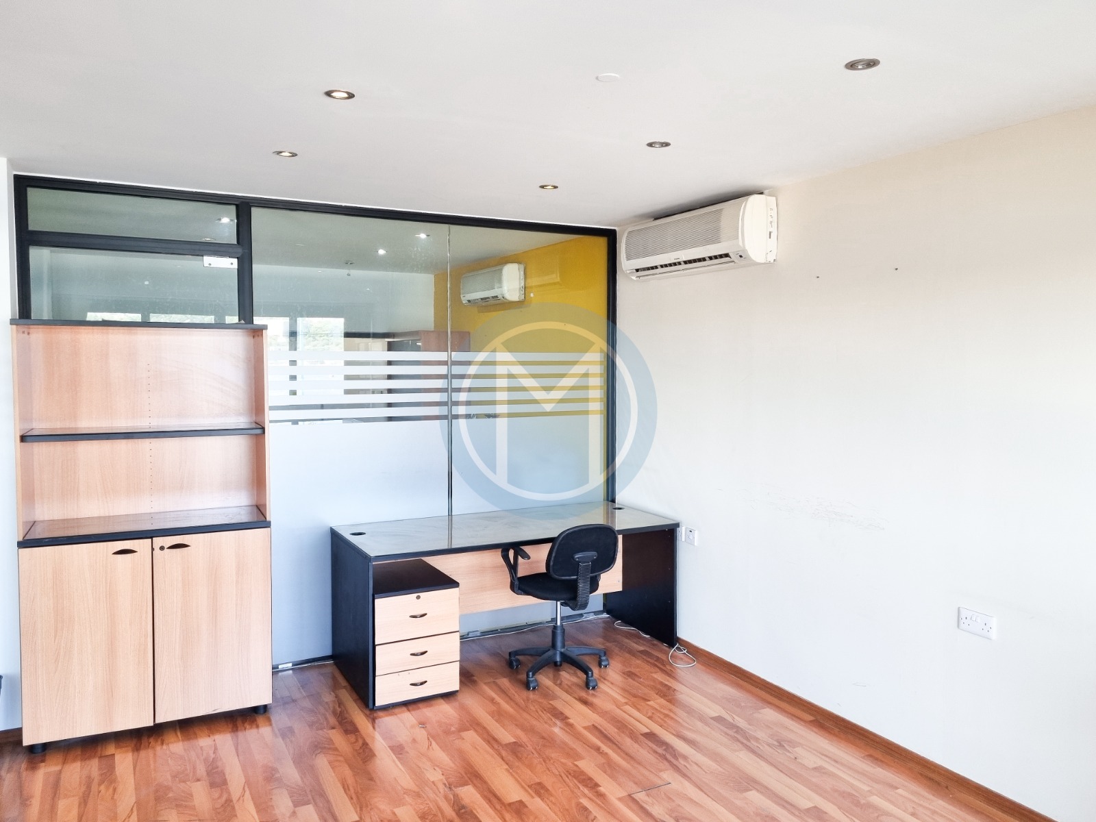 Sliema Seafront Office For Sale