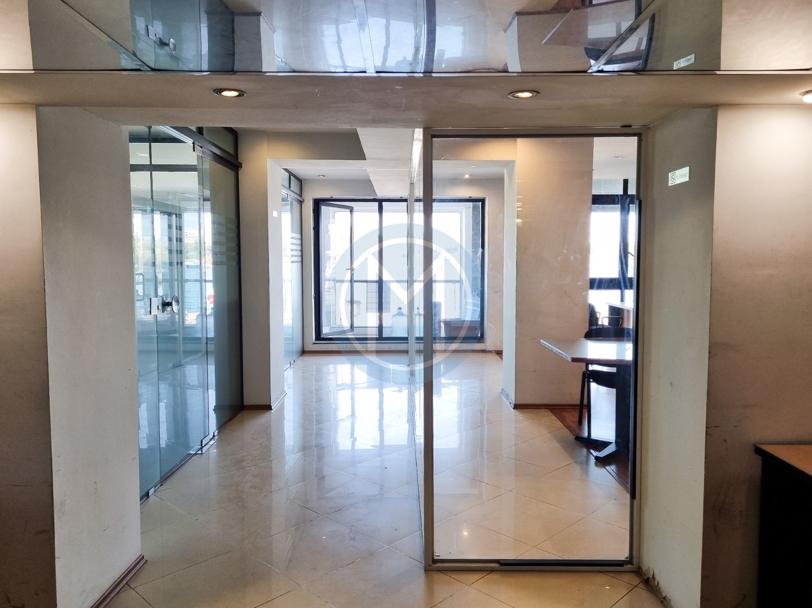 Sliema Seafront Office For Sale
