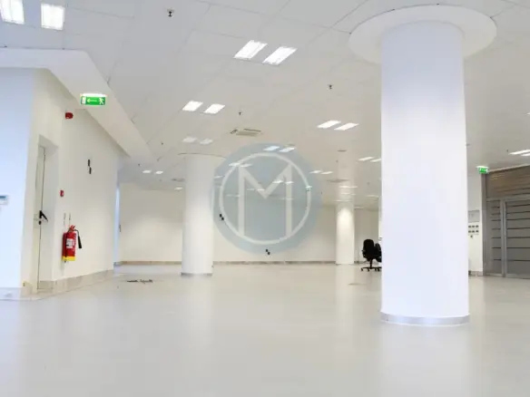 St Julian's Office Space To Let