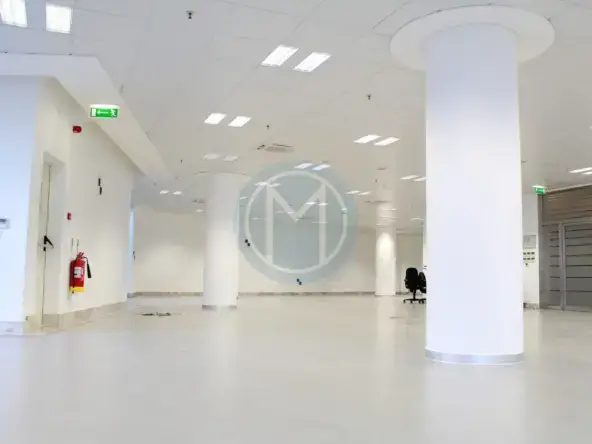 St Julian's Office Space To Let