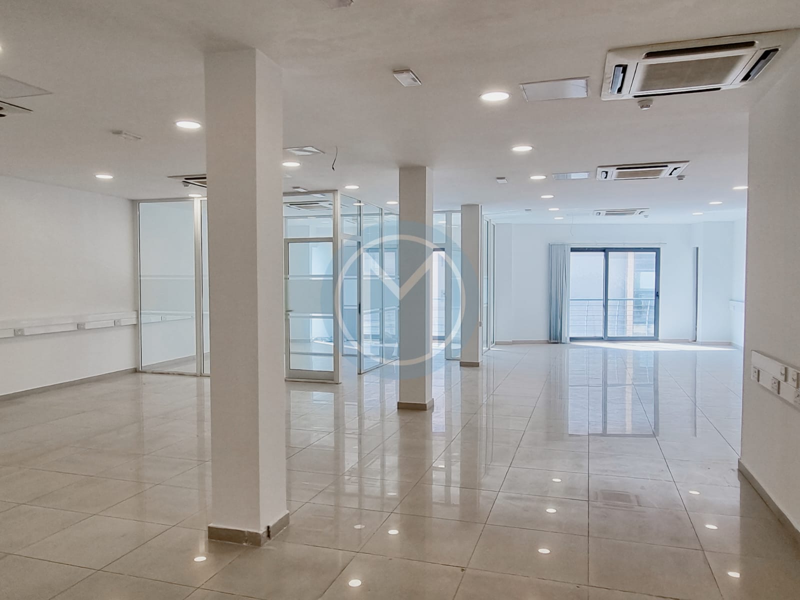 Modern Sliema Office to Let