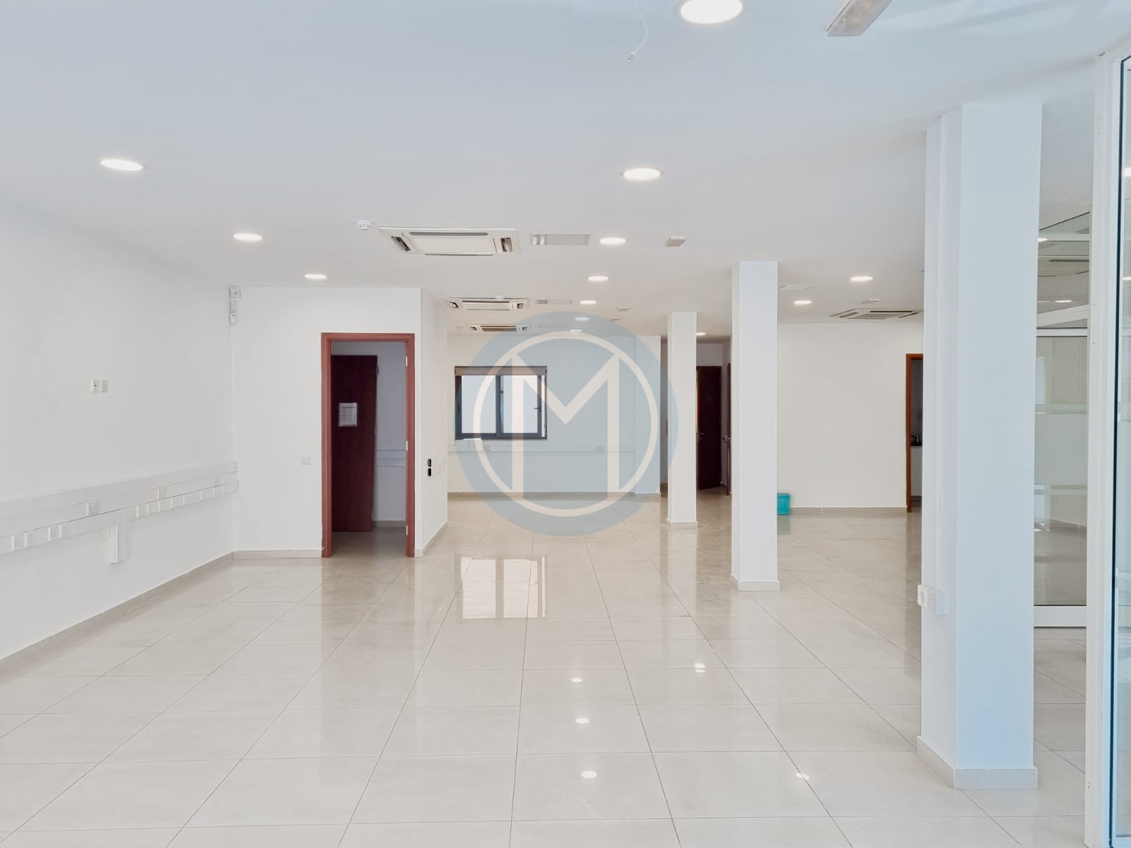 Modern Sliema Office to Let