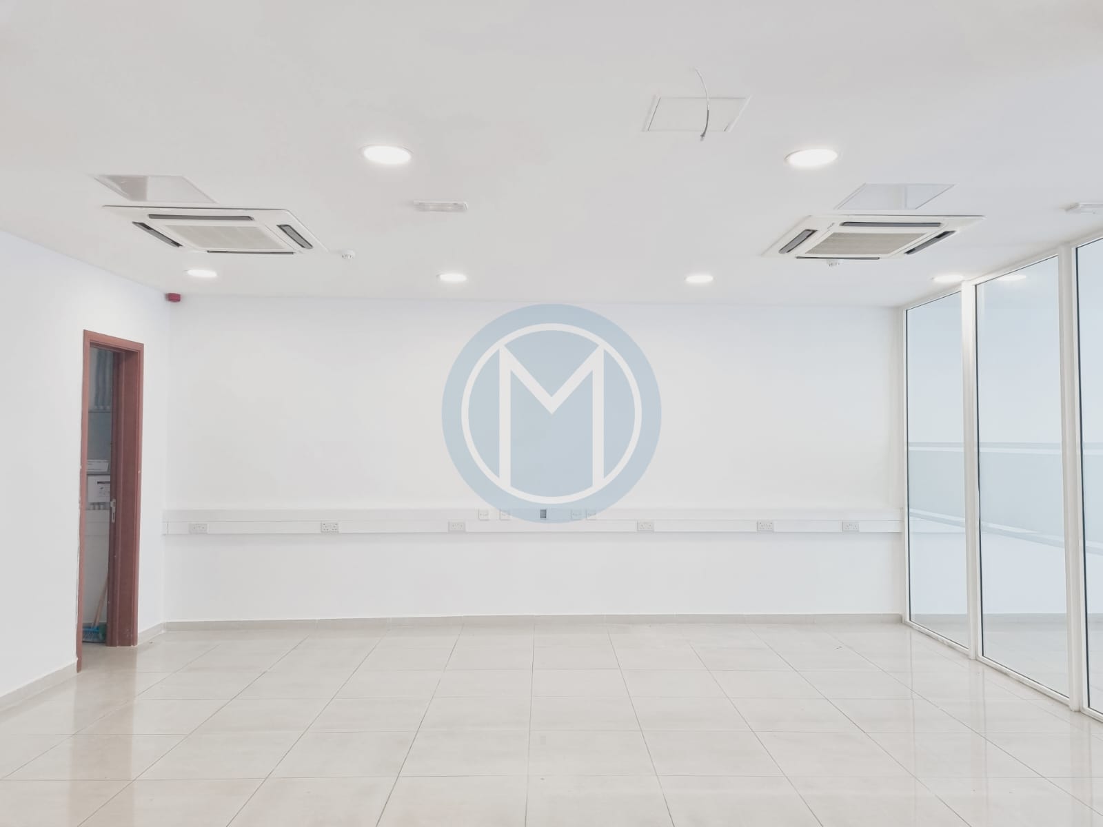 Modern Sliema Office to Let