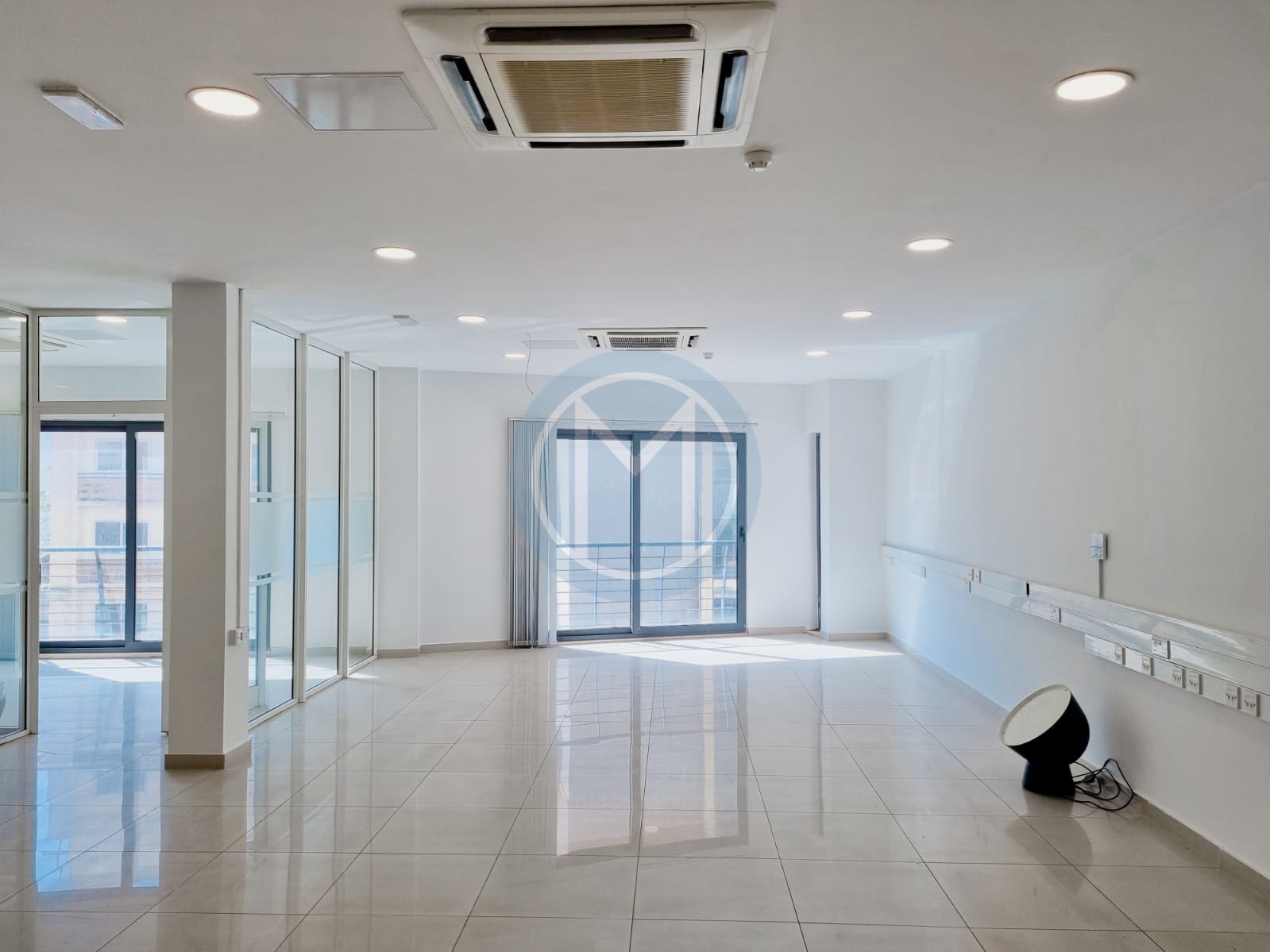 Modern Sliema Office to Let