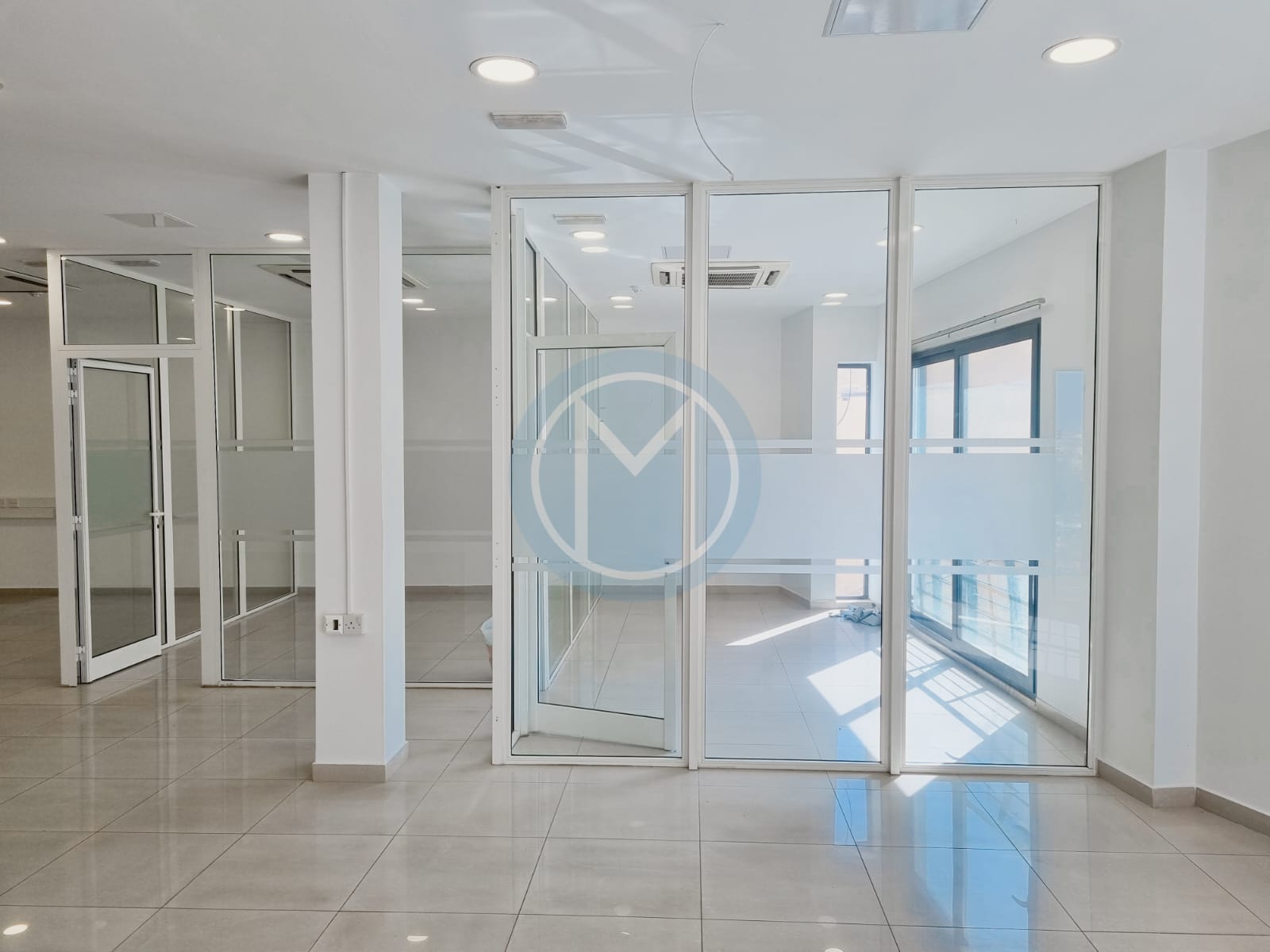 Modern Sliema Office to Let