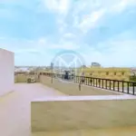 Penthouse Office Space For Rent