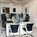 Seafront Retail Office To Let