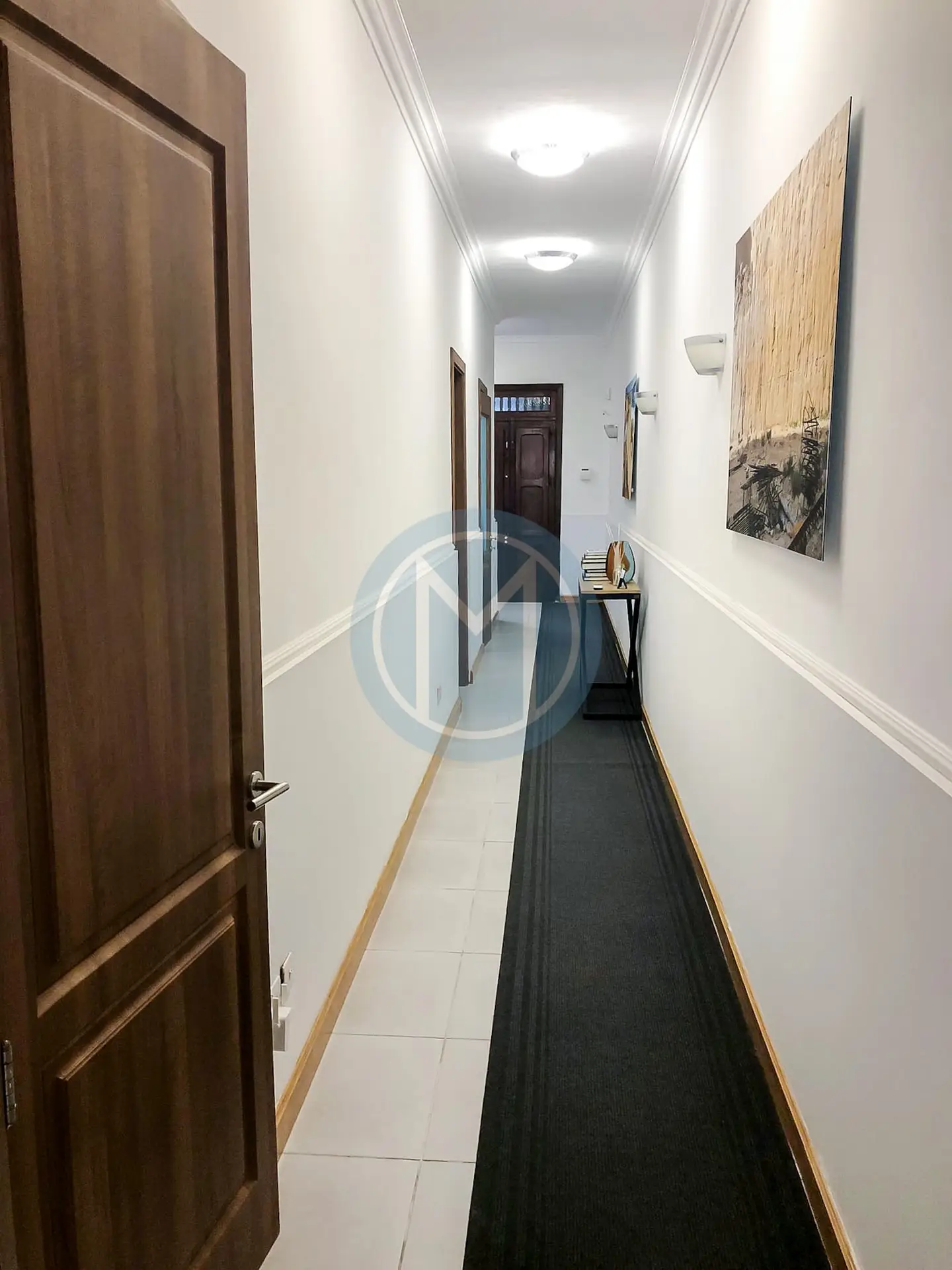 Seafront Retail Office To Let
