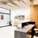 130 SQM Sliema Office To Let