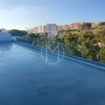 Penthouse Office To Let in Msida