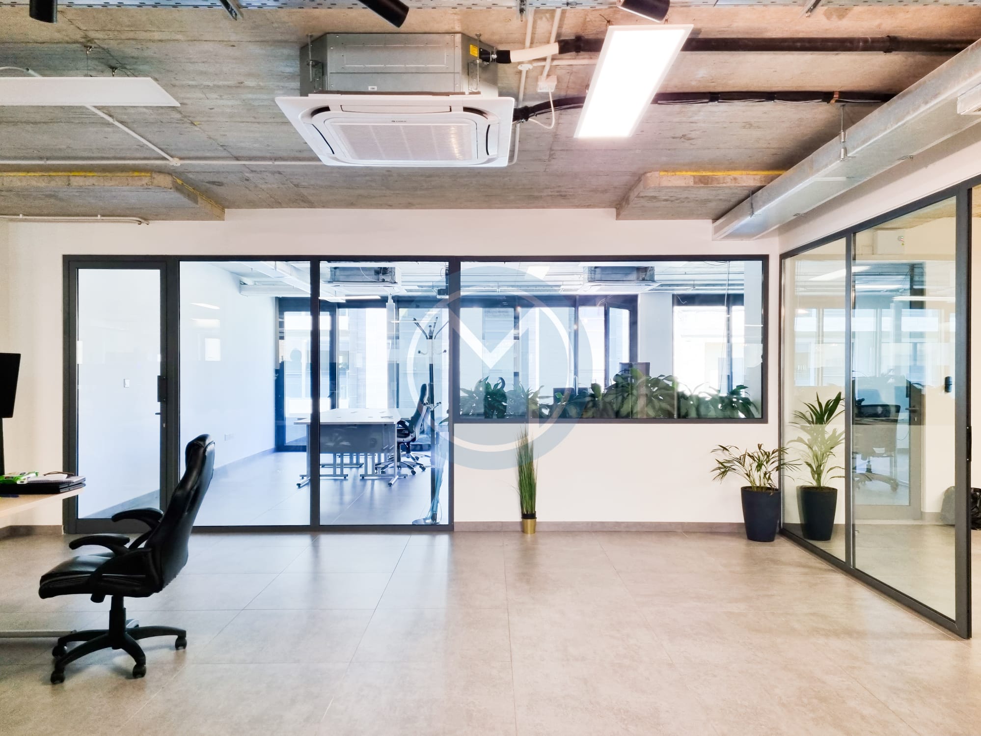 Offices To Let in Ta' Xbiex