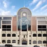 Wembley Business Centre