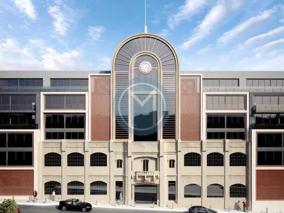 Wembley Business Centre