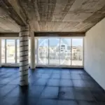 Central Penthouse Office To Let