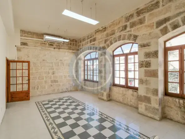 Heritage Building For Rent